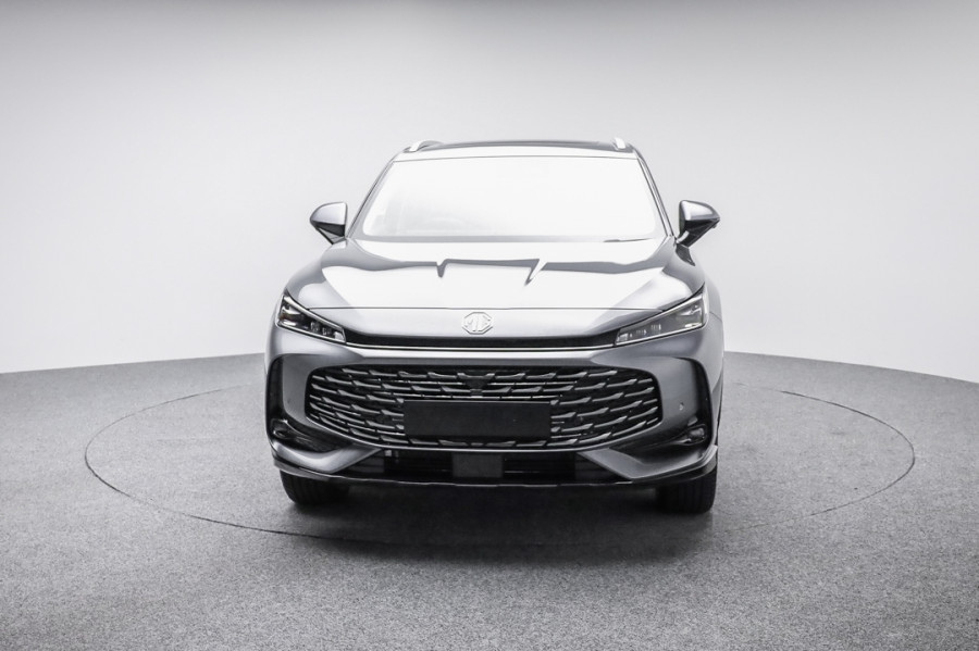 2026 MG HS Super Hybrid Essence SUV Image 2