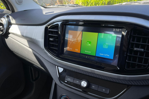 2026 MG MG3 Core Hatch Image 15