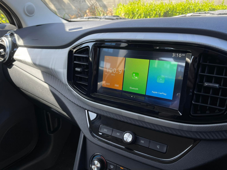 2026 MG MG3 Core Hatch Image 15