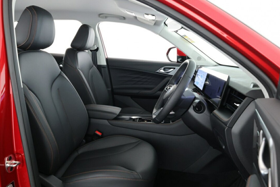 2024 MG HS SAS23 Excite SUV Image 6