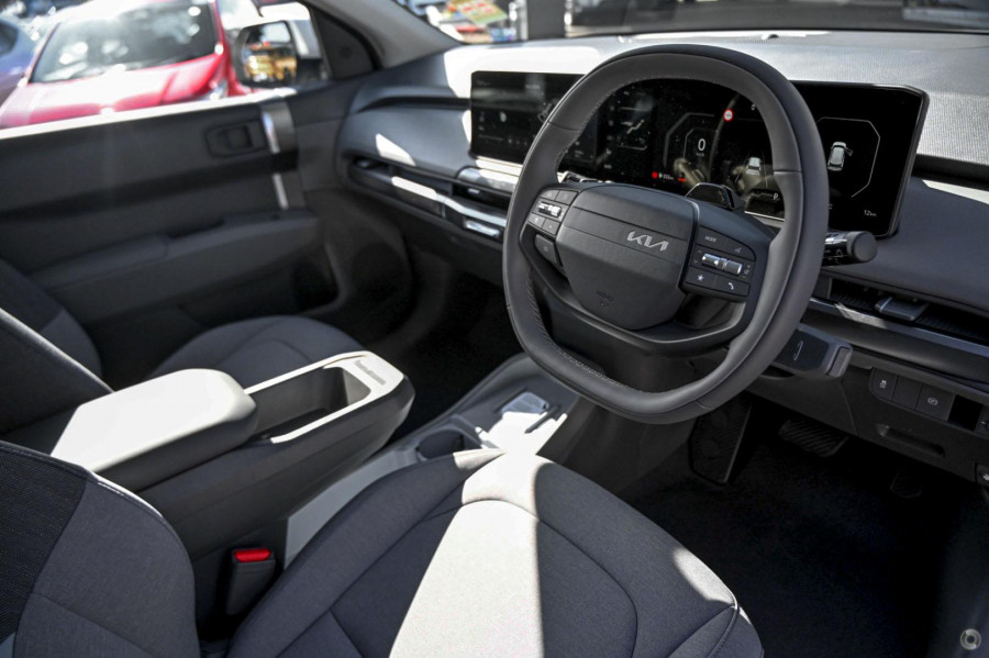 2026 Kia EV3 SV Air Standard Range SUV Image 9