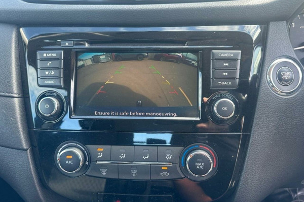 2021 Nissan X-Trail T32 ST SUV Image 20