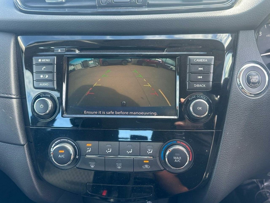 2021 Nissan X-Trail T32 ST SUV Image 20