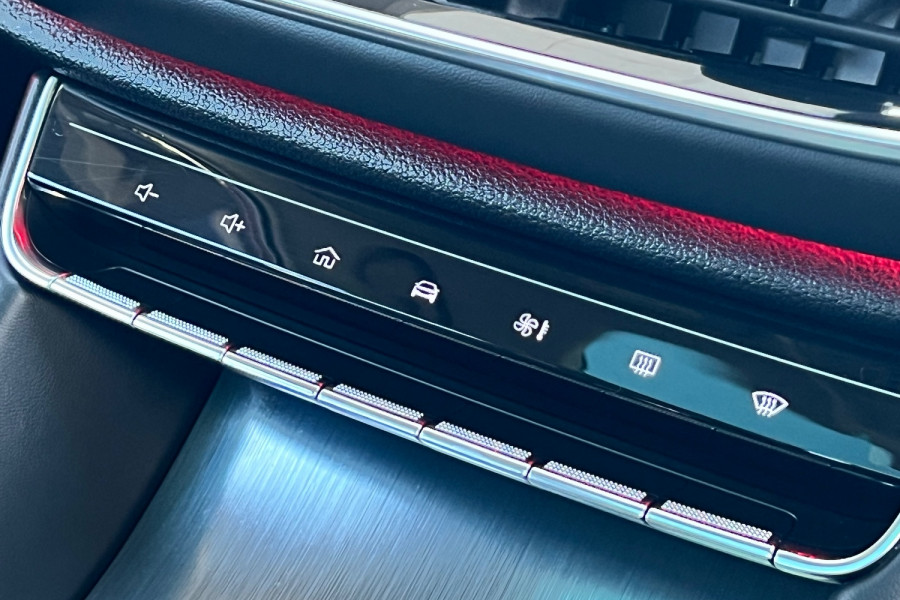 2023 MG HS SAS23 Essence SUV Image 33