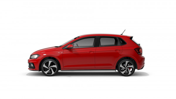 2020 MY21 Volkswagen Polo AW GTI Hatchback