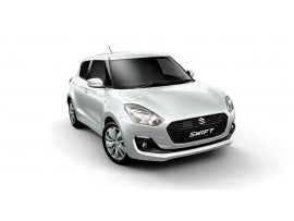 Suzuki Swift GLX AZ