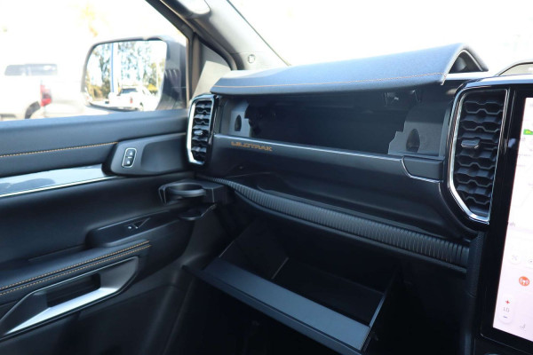 2025 MY25.25 Ford Ranger P703 Wildtrak Ute Image 22