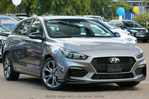 New Hyundai I30 N Line Premium Westpoint Autos