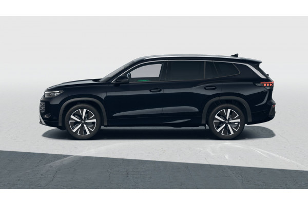 2026 Volkswagen Tayron R4 150TSI Elegance SUV Image 2