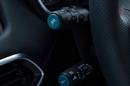 2020 MG HS SAS23 Vibe Wagon Image 3