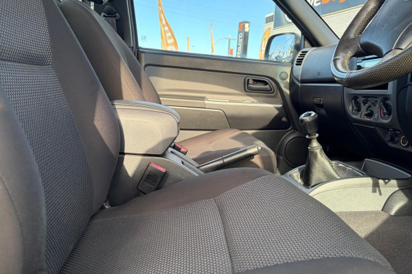 2020 Great Wall Steed K2  Cab Chassis Image 12