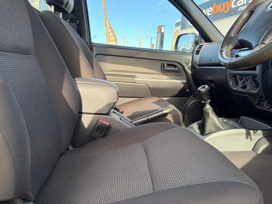 2020 Great Wall Steed K2  Cab Chassis Image 12
