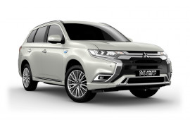 Mitsubishi Outlander PHEV Exceed ZK