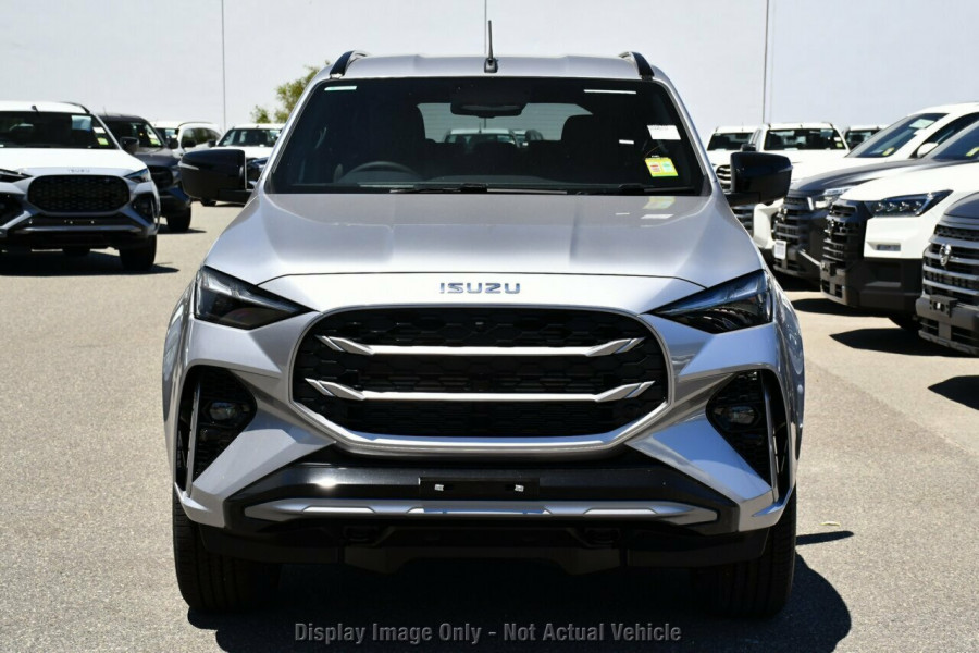 2025 MY25.5 Isuzu MU-X RJ LS-T SUV Image 17