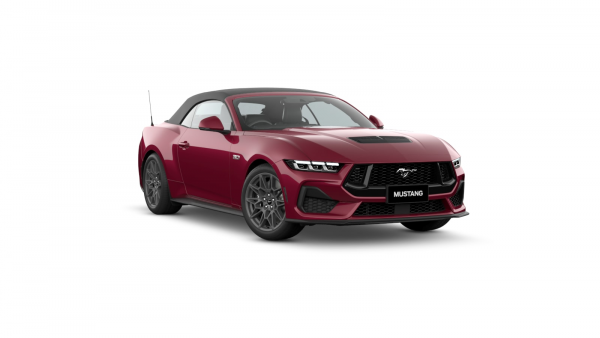 Molten Magenta