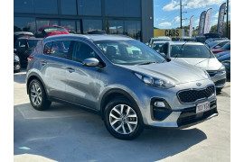 2018 Kia Sportage QL MY18 Si AWD Premium Wagon
