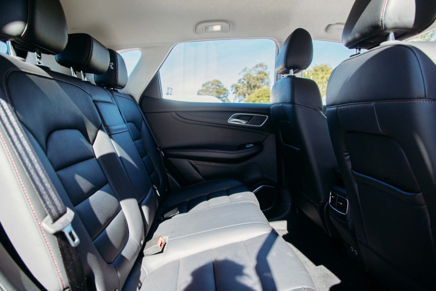 2023 MG HS SAS23 Vibe SUV Image 22
