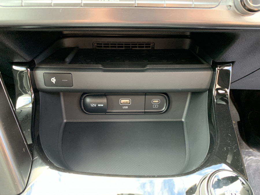 2025 Kia Seltos SP2 PE GT-Line SUV Image 19