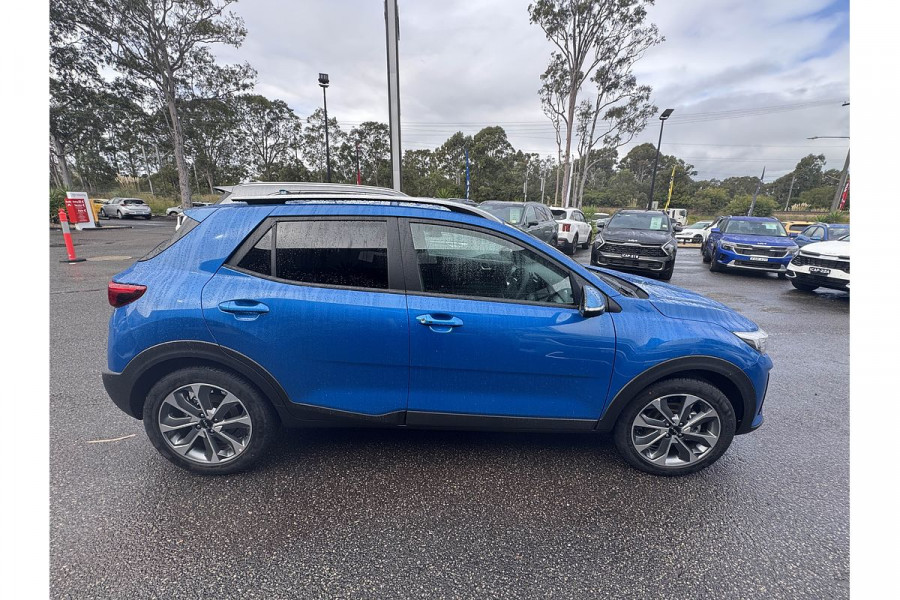 2025 Kia Stonic YB Sport SUV Image 9