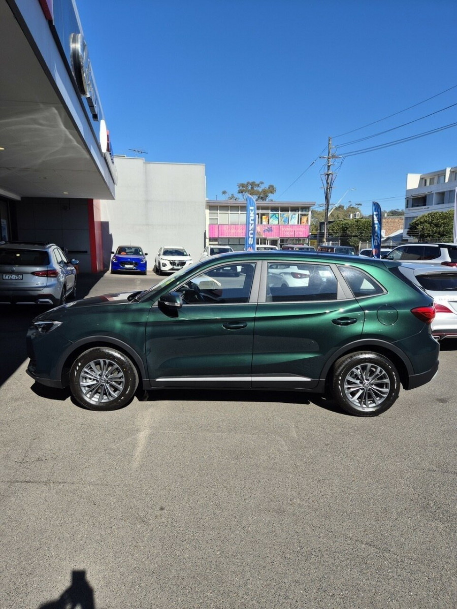 2026 MY26.5 MG ZS ZS32 Vibe SUV Image 9