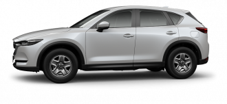 2021 MY20 Mazda CX-5 KF Series Maxx Other image 22