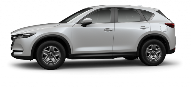 2021 MY20 Mazda CX-5 KF Series Maxx Other Mobile Image 22