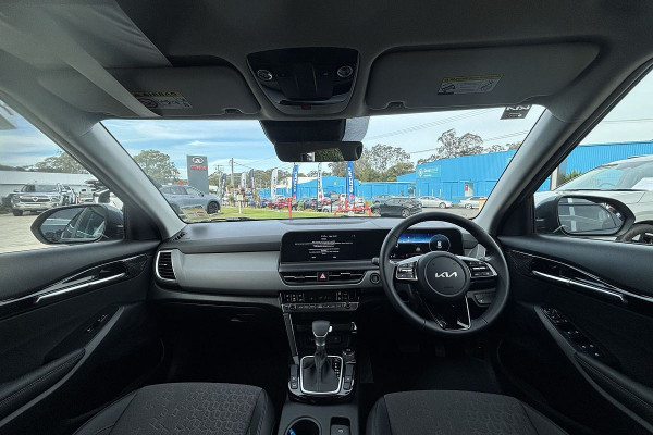 2026 Kia Seltos SP2 PE Sport+ SUV Image 27