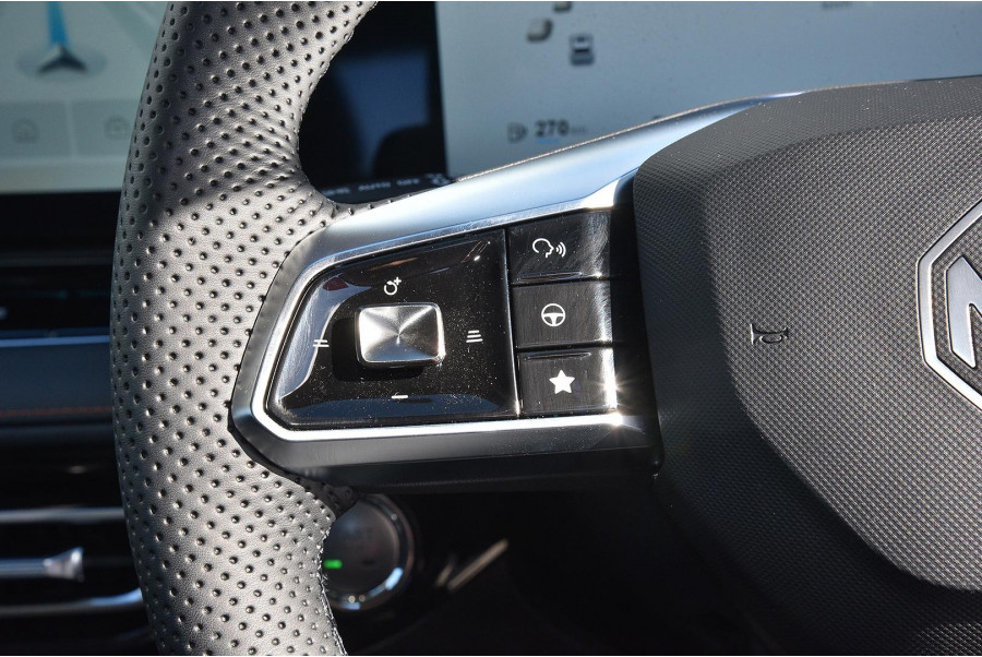 2025 MG HS AS33 Excite SUV Image 15