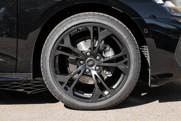 2025 MY26 Audi A3 GY TFSI 110kW S line Sedan image 21