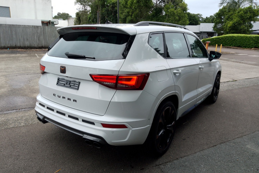 2022 MY23 Cupra Ateca KH VZx SUV Image 7