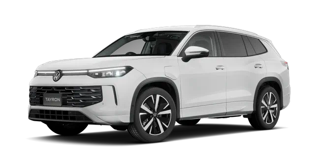 150TSI eHybrid Elegance