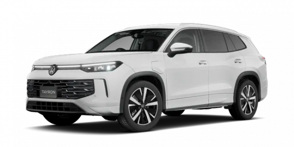 150TSI eHybrid Elegance
