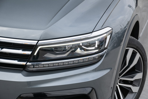 2020 Volkswagen Tiguan 5N 162TSI Highline Allspace SUV Image 22