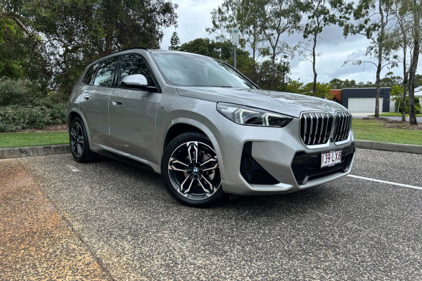 2023 BMW X1 U11 xDrive20i M Sport SUV