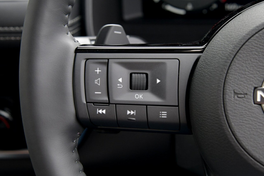 2024 Nissan X-Trail T33 Ti-L SUV Image 11