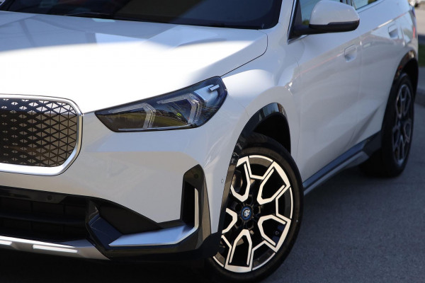 2024 BMW iX1 U11 xDrive30 xLine SUV