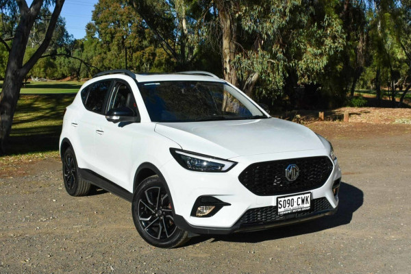 2023 MG ZST S13 Essence SUV
