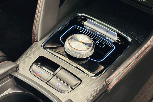 2022 MG ZS EV AZS1 Essence SUV Image 22