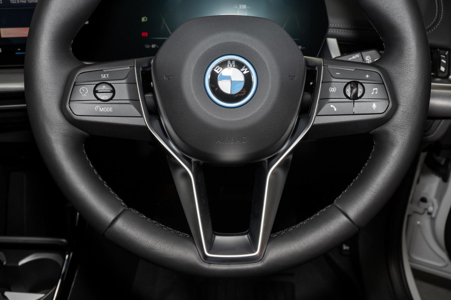 2024 BMW iX1 U11 eDrive20 xLine SUV