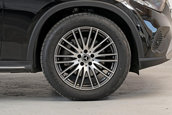 2026 MY25 Mercedes-Benz GLC-Class X254 GLC200 SUV image 20