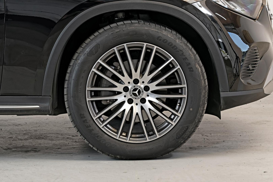 2026 MY25 Mercedes-Benz GLC-Class X254 GLC200 SUV