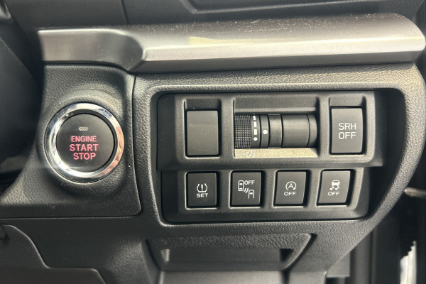 2021 Subaru XV G5-X 2.0i-S SUV Image 18