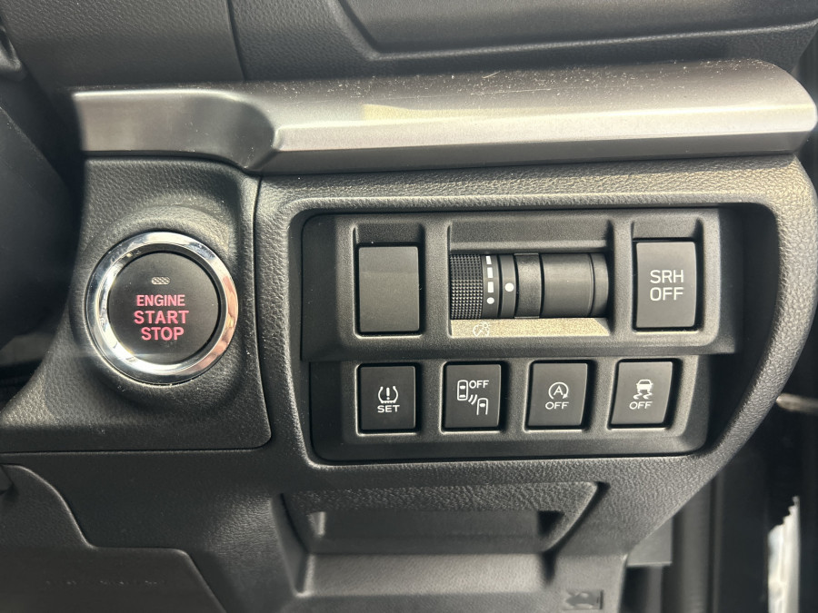 2021 Subaru XV G5-X 2.0i-S SUV Image 18