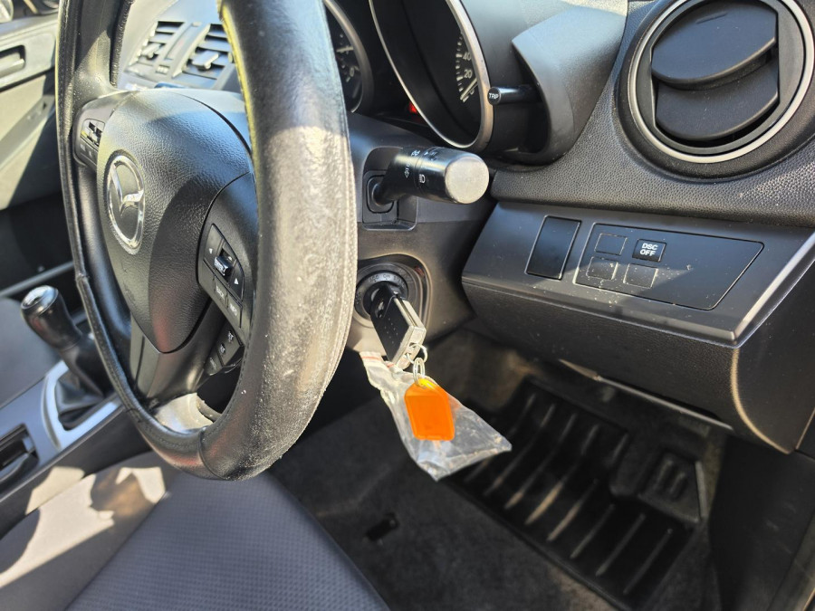 2010 Mazda 3 BL Series 2 Neo Hatch Image 14