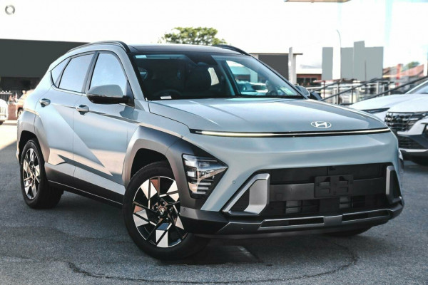 2025 Hyundai KONA SX2.V2 Premium SUV