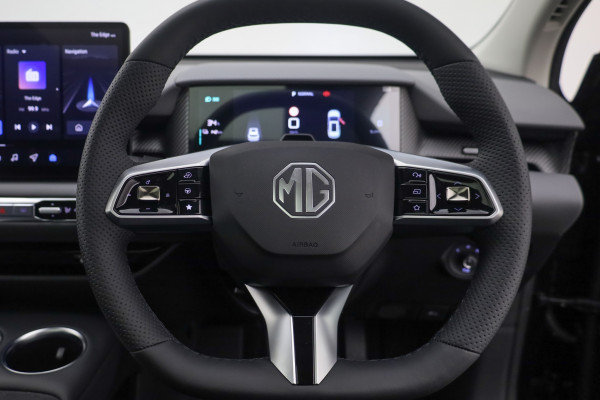 2026 MG MGS5 EV Essence 62 SUV Image 13