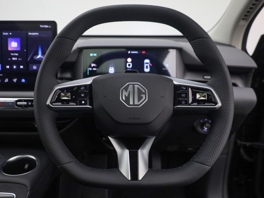 2026 MG MGS5 EV Essence 62 SUV Image 13