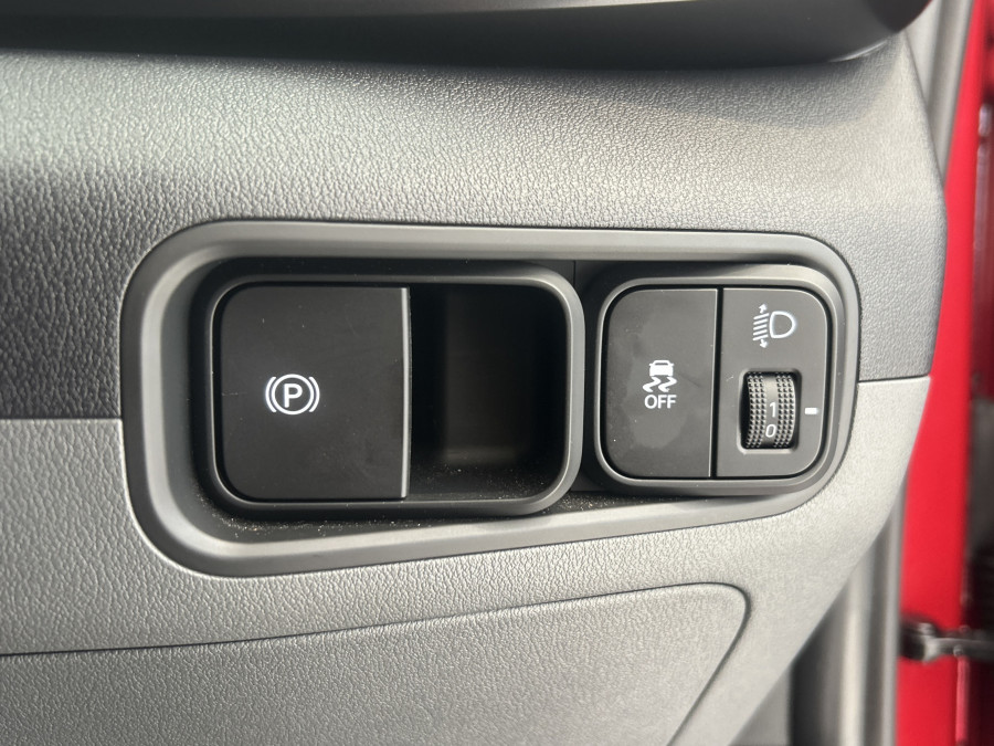 2025 MY26 Kia Tasman TK X-Pro Ute Image 19