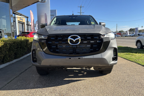 2026 Mazda BT-50 TF XT Ute Image 9