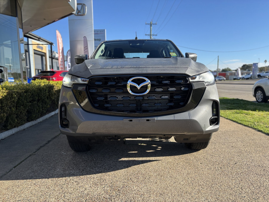 2026 Mazda BT-50 TF XT Ute Image 9